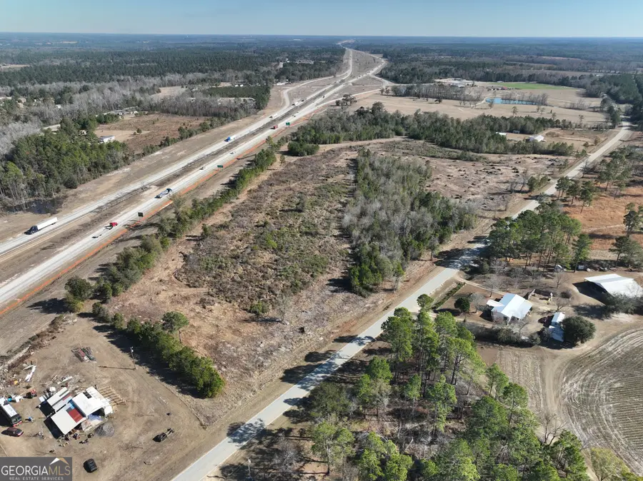 0 Cool Springs Church Rd, Metter, GA 30439 - #3