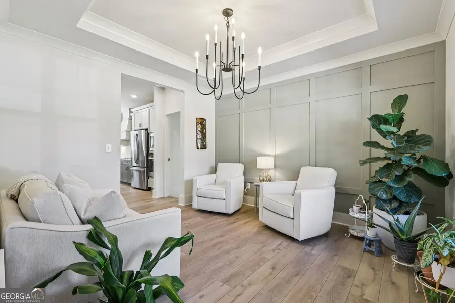 199 Tennessee Walker Way, Hoschton, GA 30548 - #3