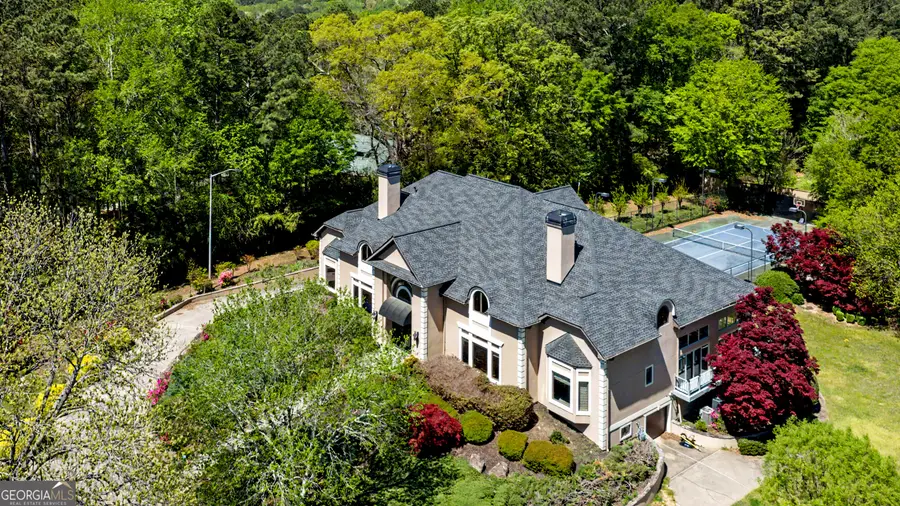 131 Lincoln Road, Tyrone, GA 30290 - #2