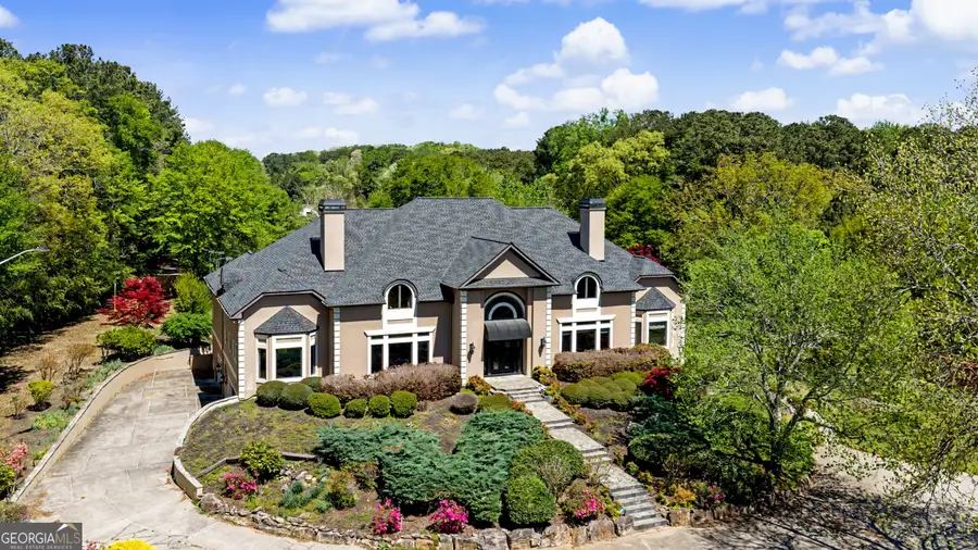 131 Lincoln Road, Tyrone, GA 30290 - #3