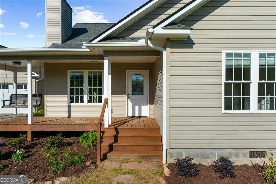 5283 Grant Road, Gainesville, GA 30506 - #3