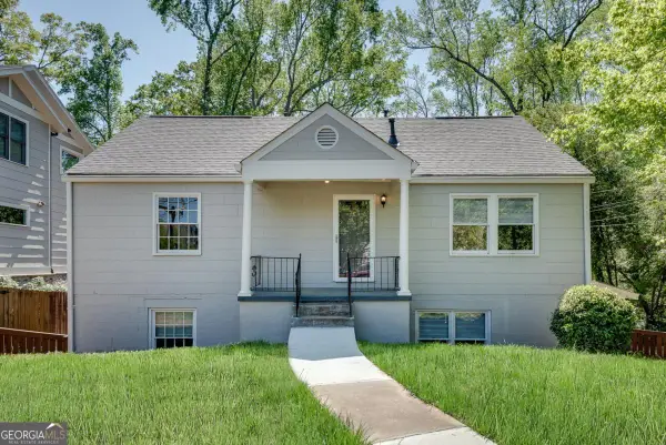 255 S Columbia Drive, Decatur, GA 30030