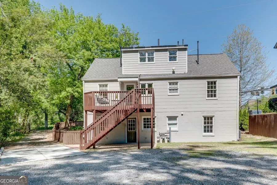 255 S Columbia Drive, Decatur, GA 30030 - #2