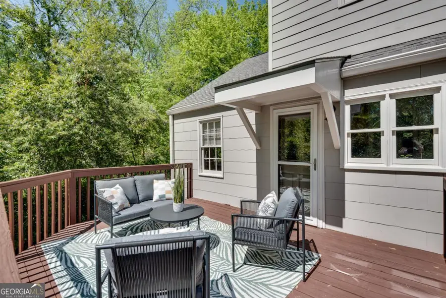 255 S Columbia Drive, Decatur, GA 30030 - #3