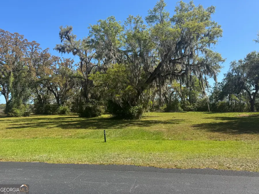 LOT 38 Coopers Point Drive Ne, Townsend, GA 31331 - #2