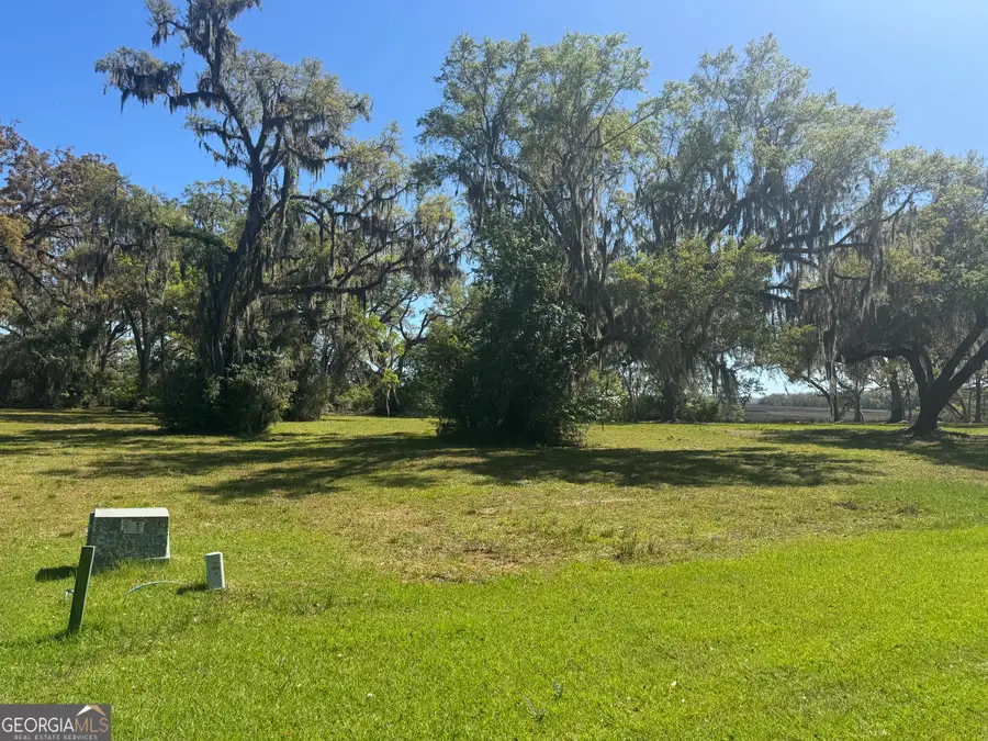 LOT 38 Coopers Point Drive Ne, Townsend, GA 31331 - #3