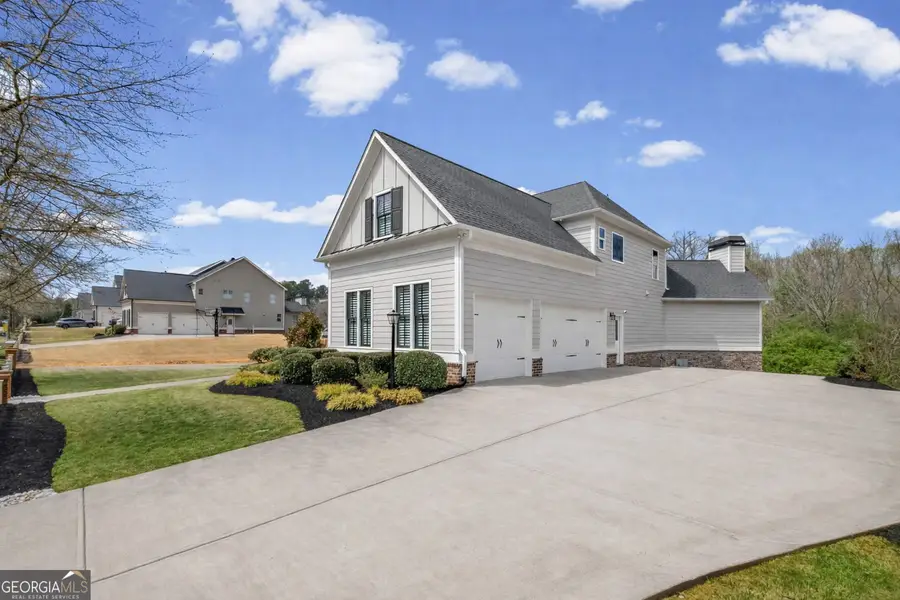 3745 Williams Point Drive, Cumming, GA 30028 - #3