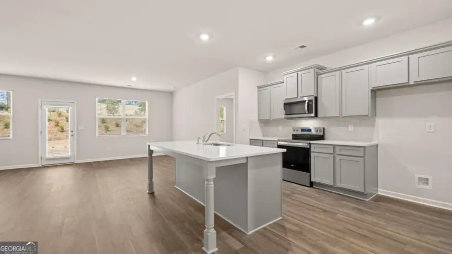 11984 Aukerman Way, Hampton, GA 30228 - #3