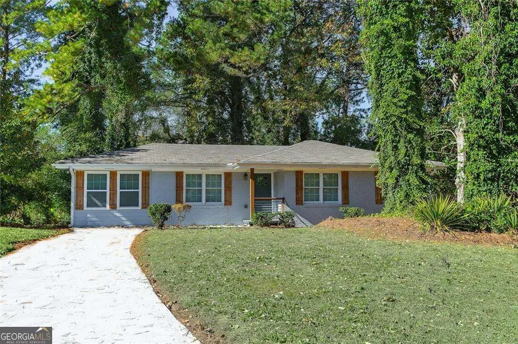 2741 Norma Circle, Decatur, GA 30034 - #1