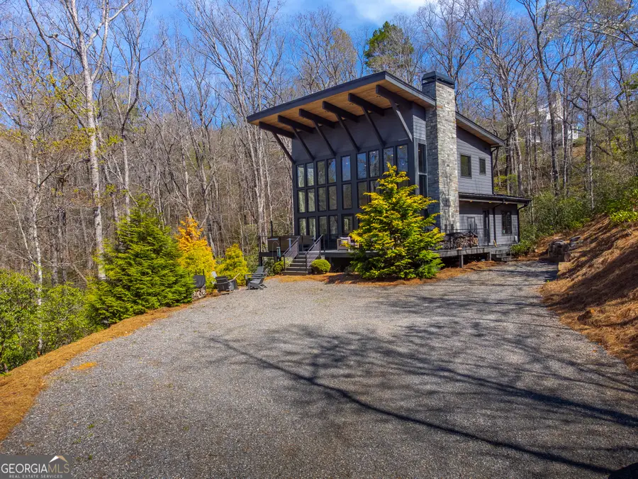 205 Turtle Cove, Clayton, GA 30525 - #2