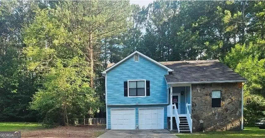 2810 Greenbower, Atlanta, GA 30349 - #1