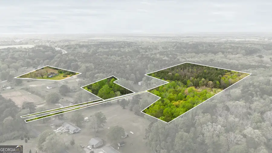 555 Highway 3 N, Hampton, GA 30228 - #3