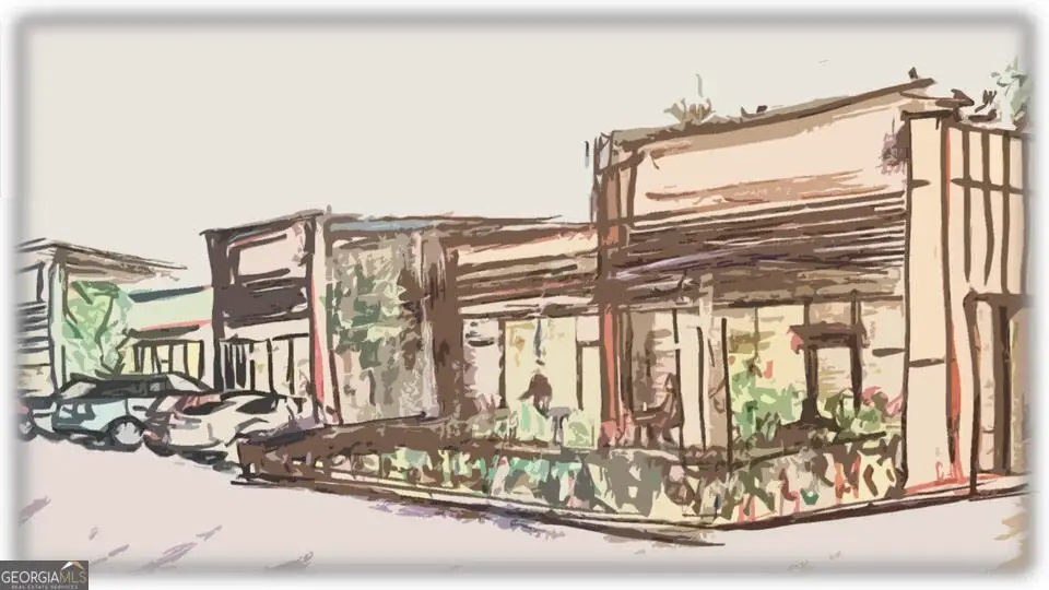 2116 Marietta Highway, Canton, GA 30114 - #1