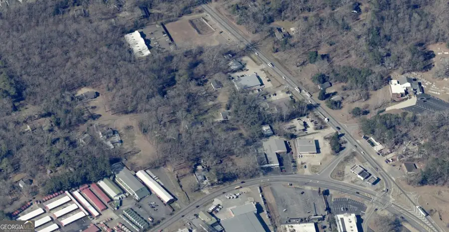 2116 Marietta Highway, Canton, GA 30114 - #3