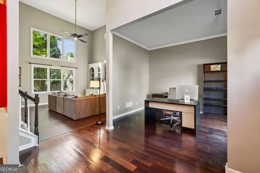 145 Croftwood Court, Johns Creek, GA 30097 - #3