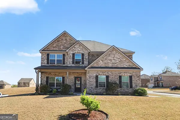 160 Amelia Way, Ellenwood, GA 30294