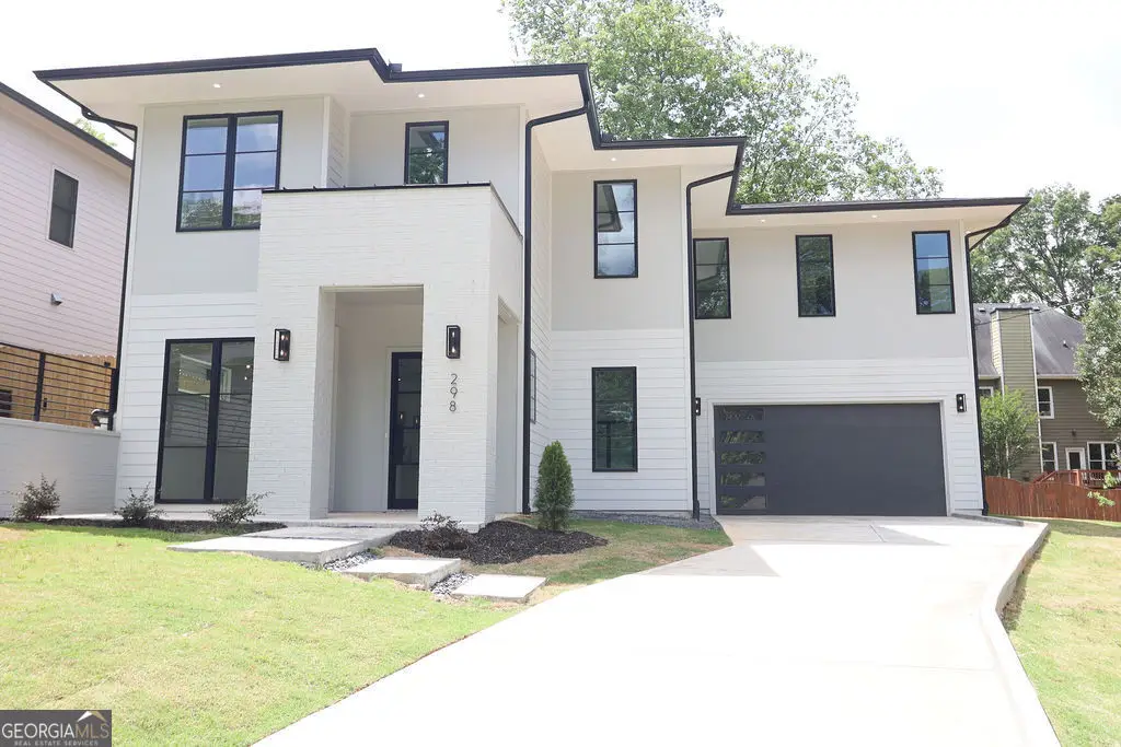 298 Creighton Avenue, Scottdale, GA 30079 - #1