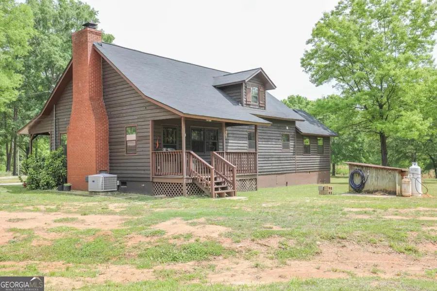 321 S Steele Bridge Road, Eatonton, GA 31024 - #3