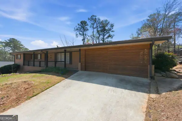 3457 Springside Drive, Decatur, GA 30032