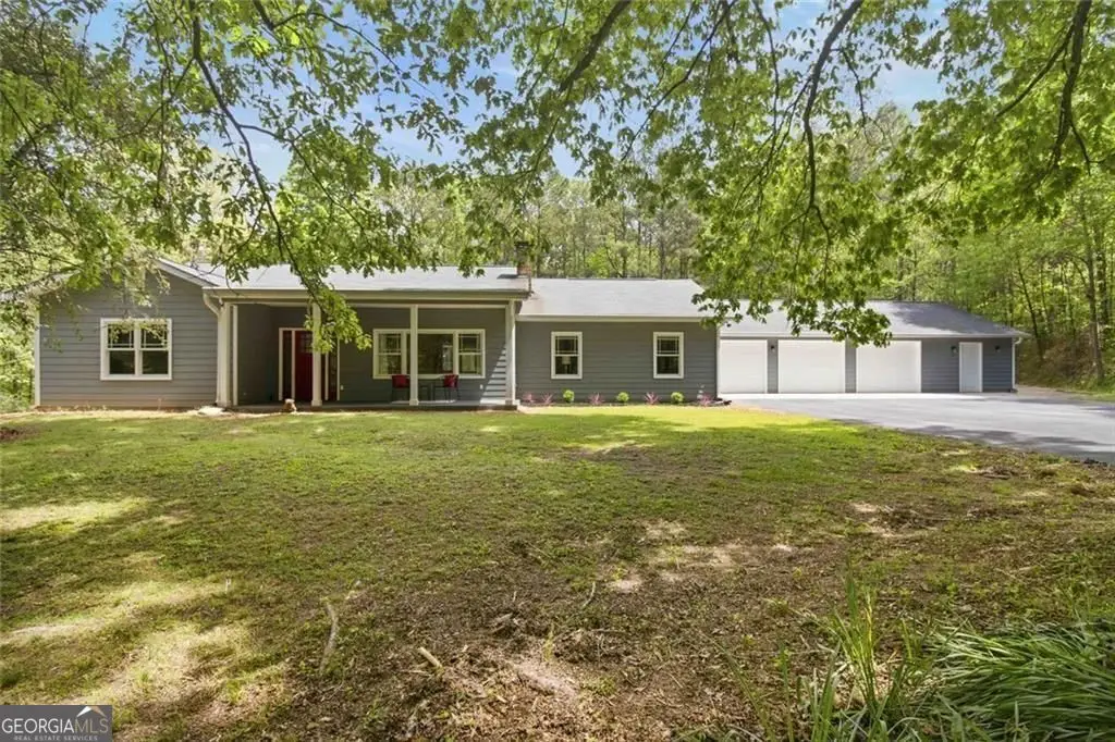 4930 H D Atha Road, Covington, GA 30014 - #1