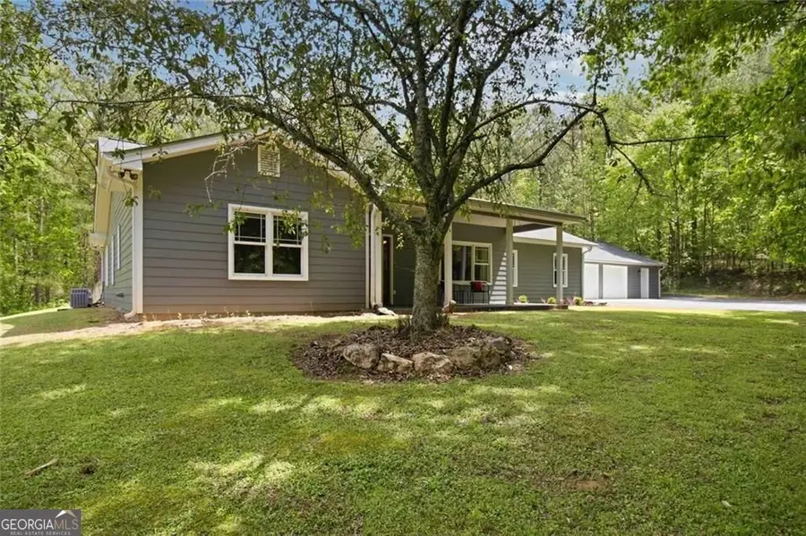 4930 H D Atha Road, Covington, GA 30014 - #2