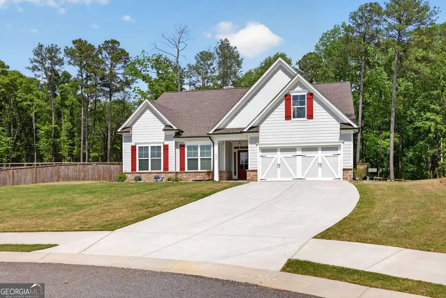 593 Dunagan Court, Winder, GA 30680 - #3
