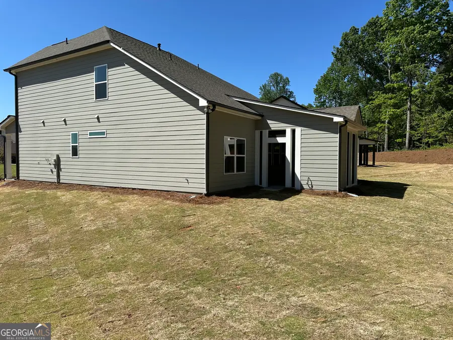 112 Rose Lake Court, Hoschton, GA 30548 - #2