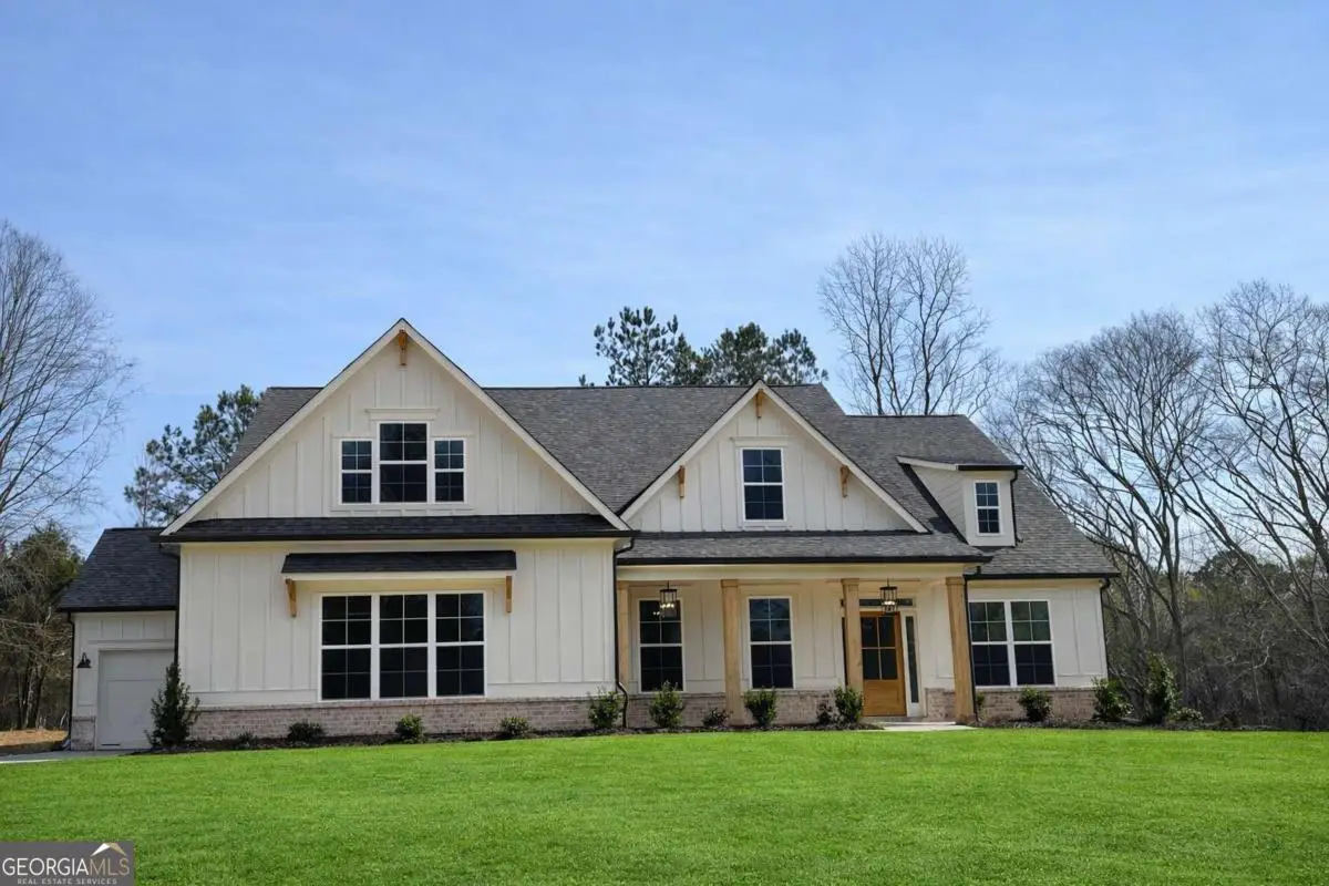 1210 Austin Road, Winder, GA 30680 - #1