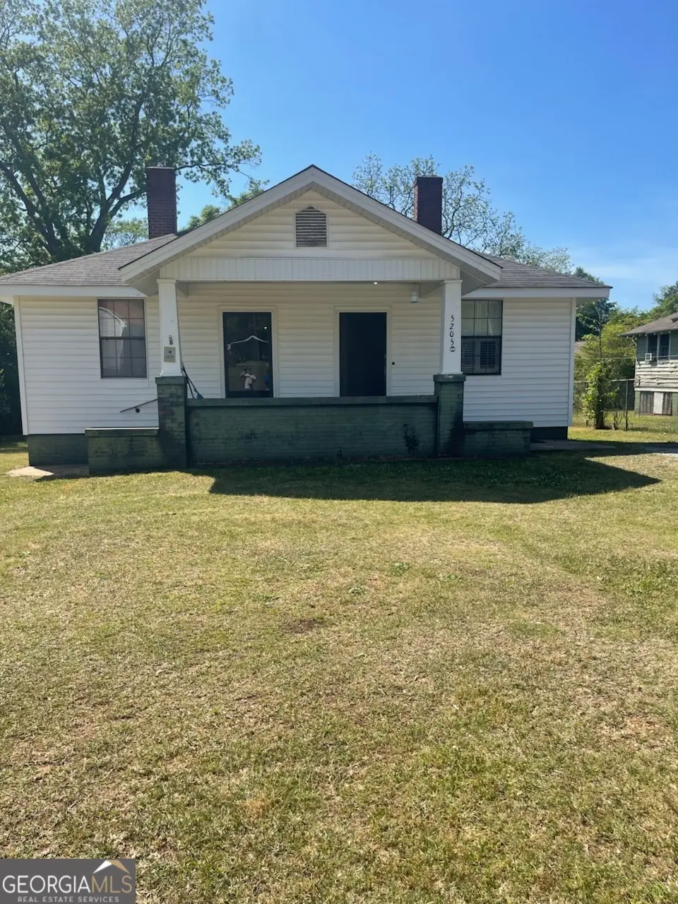 5205 23RD Boulevard, Valley, AL 36854 - #1