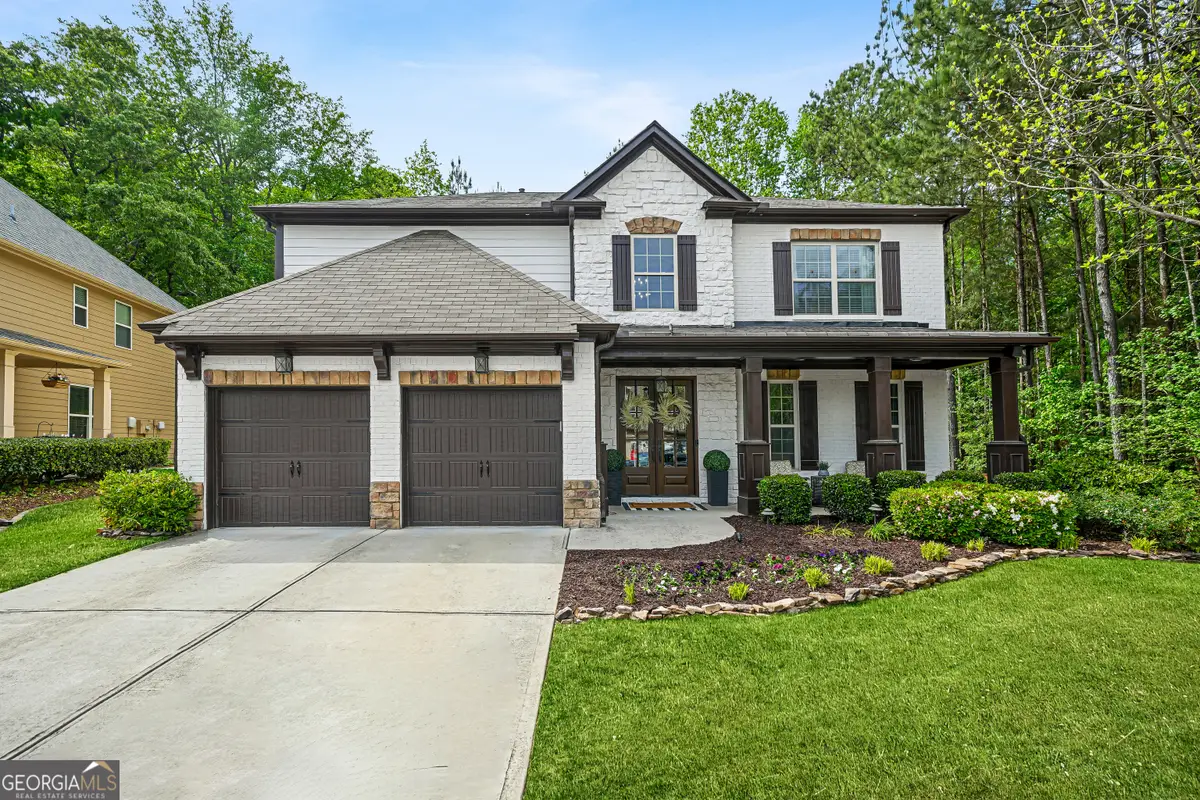 2186 Hamilton Lake Parkway, Buford, GA 30519 - #1