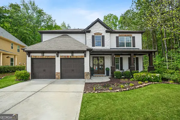 2186 Hamilton Lake Parkway, Buford, GA 30519