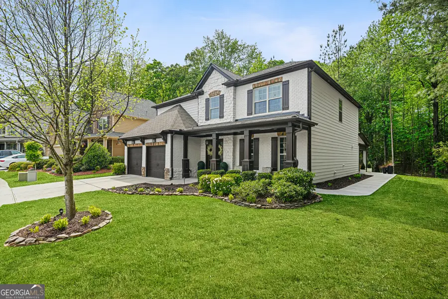 2186 Hamilton Lake Parkway, Buford, GA 30519 - #2