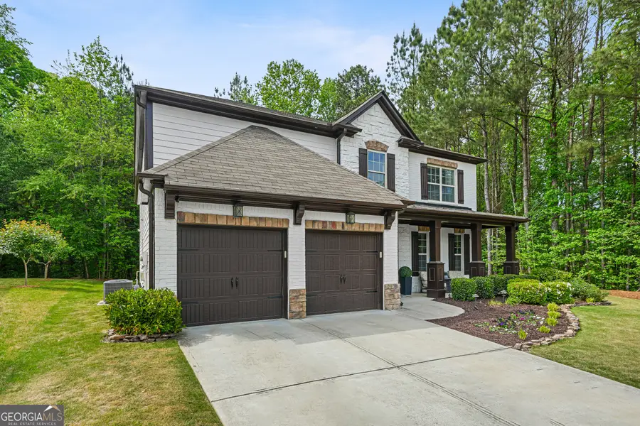 2186 Hamilton Lake Parkway, Buford, GA 30519 - #3