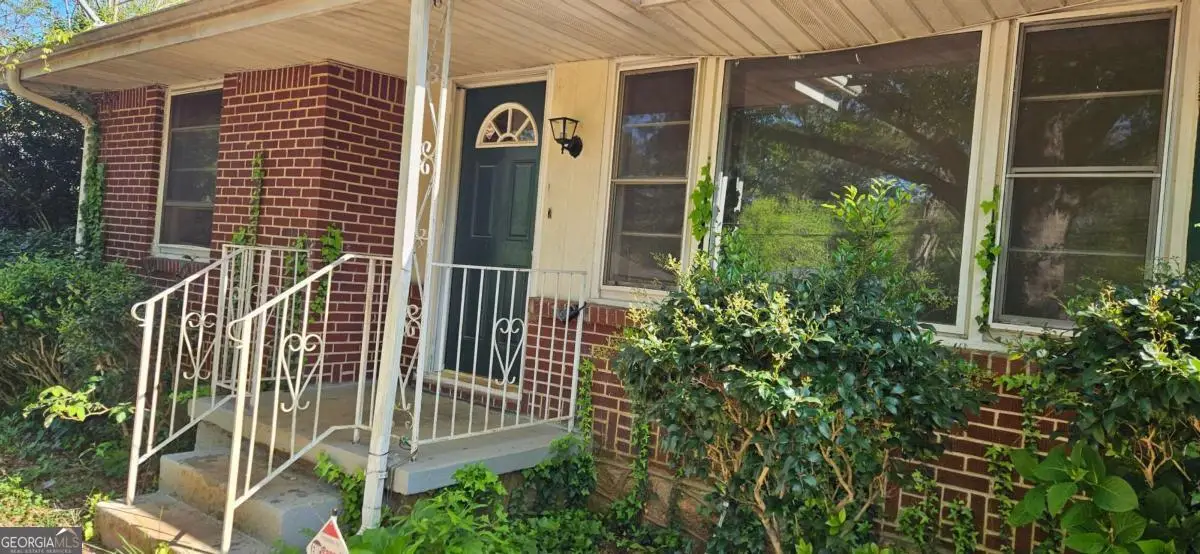 1872 Rosewood Road, Decatur, GA 30032 - #1