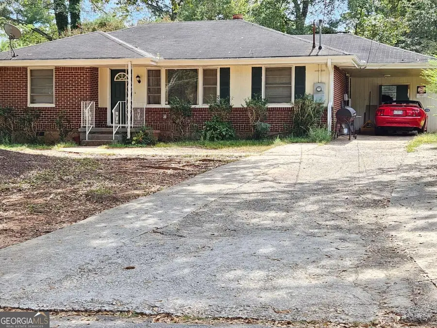 1872 Rosewood Road, Decatur, GA 30032 - #2