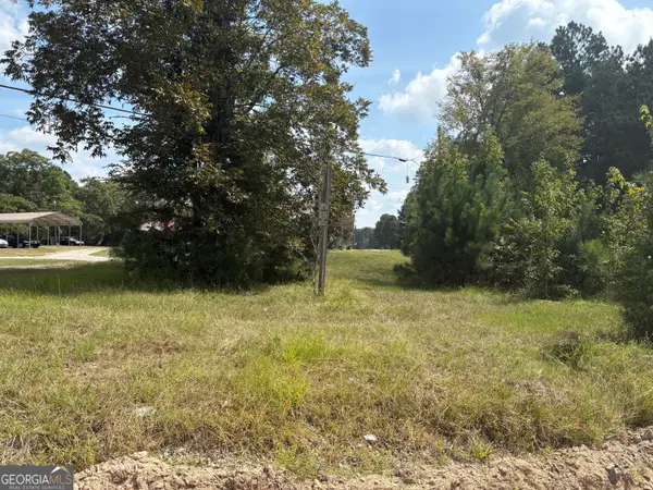 LOTS 11 & 12 Shoals Road, Sparta, GA 31087