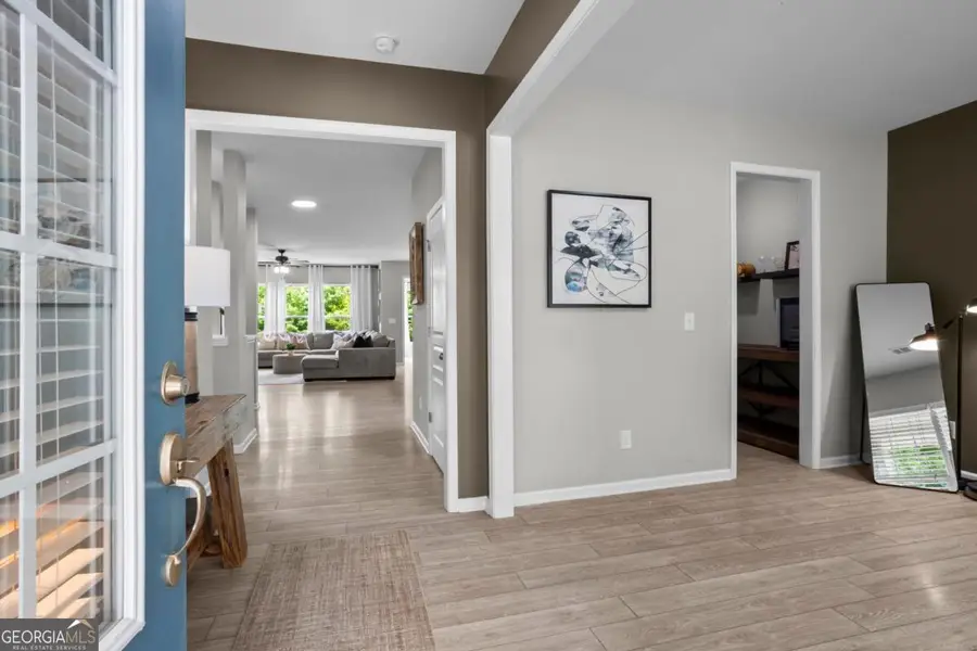 443 Timberleaf Road, Canton, GA 30115 - #3