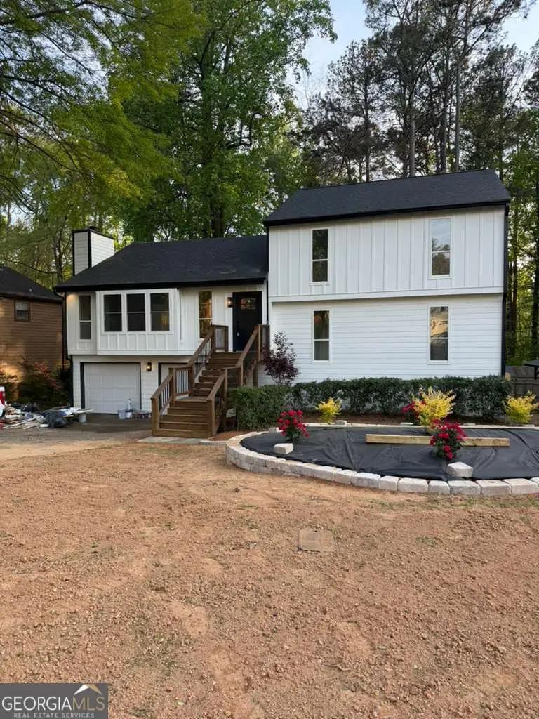 355 Mckees Rock Lane, Lawrenceville, GA 30044 - #1