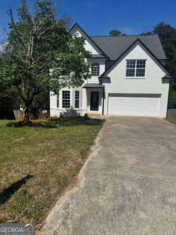860 Sweet Mill Lane, Lawrenceville, GA 30045