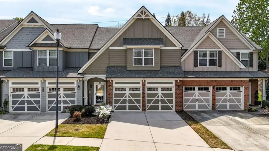 212 Stone Park Drive, Woodstock, GA 30188 - #2