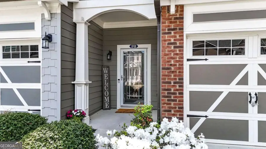 212 Stone Park Drive, Woodstock, GA 30188 - #3