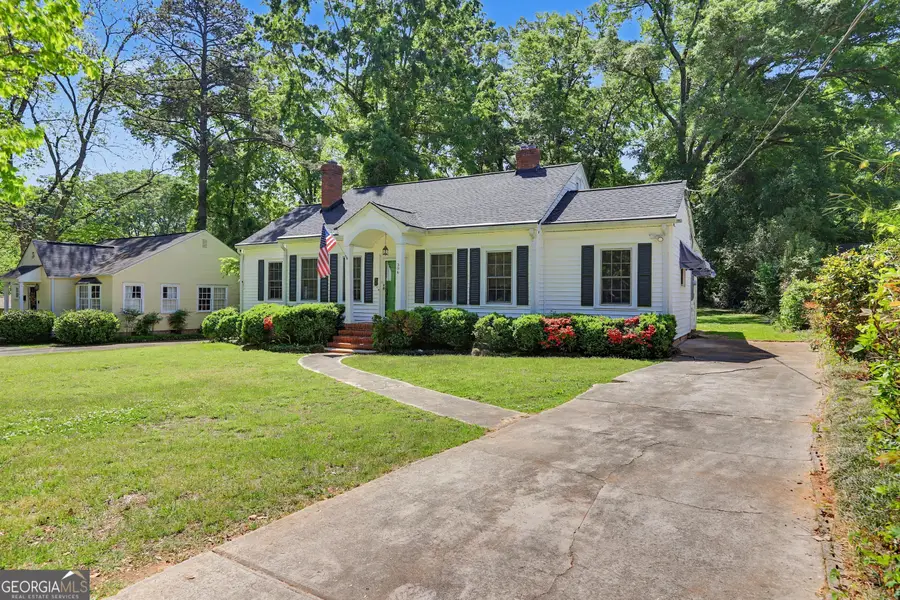 306 Tilney Avenue, Griffin, GA 30224 - #2