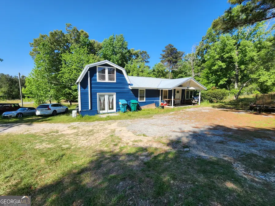 127 Gerrell Drive Sw, Milledgeville, GA 31061 - #2