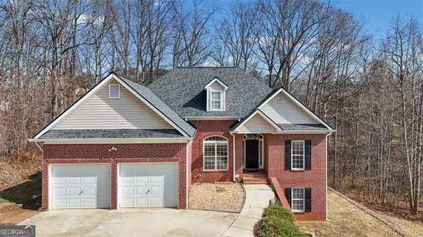 160 Amidon Drive, Villa Rica, GA 30180