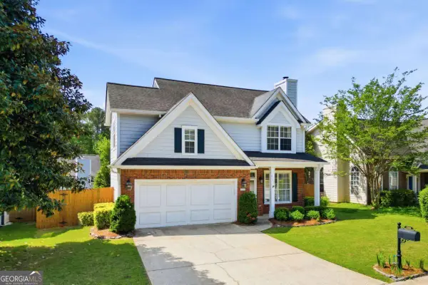 2161 Berryhill Circle Se, Smyrna, GA 30082