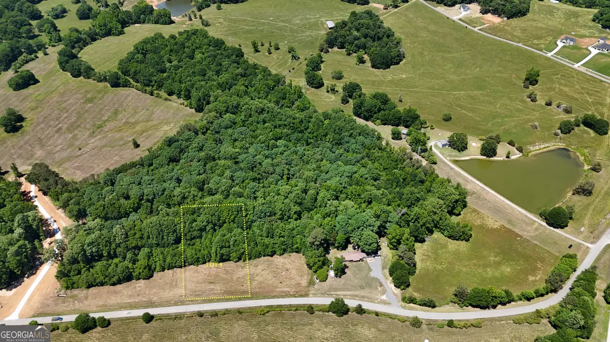 LOT 9 Wheeler Lane, Maysville, GA 30558 - #1
