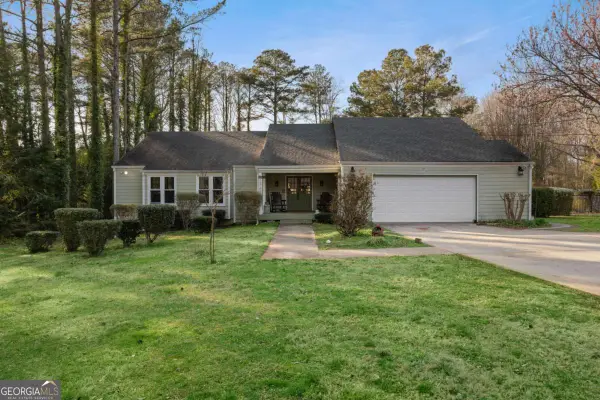 12780 Providence Road, Alpharetta, GA 30009