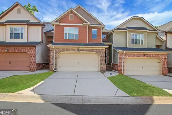 2951 Oshields Court Sw #5, Marietta, GA 30060