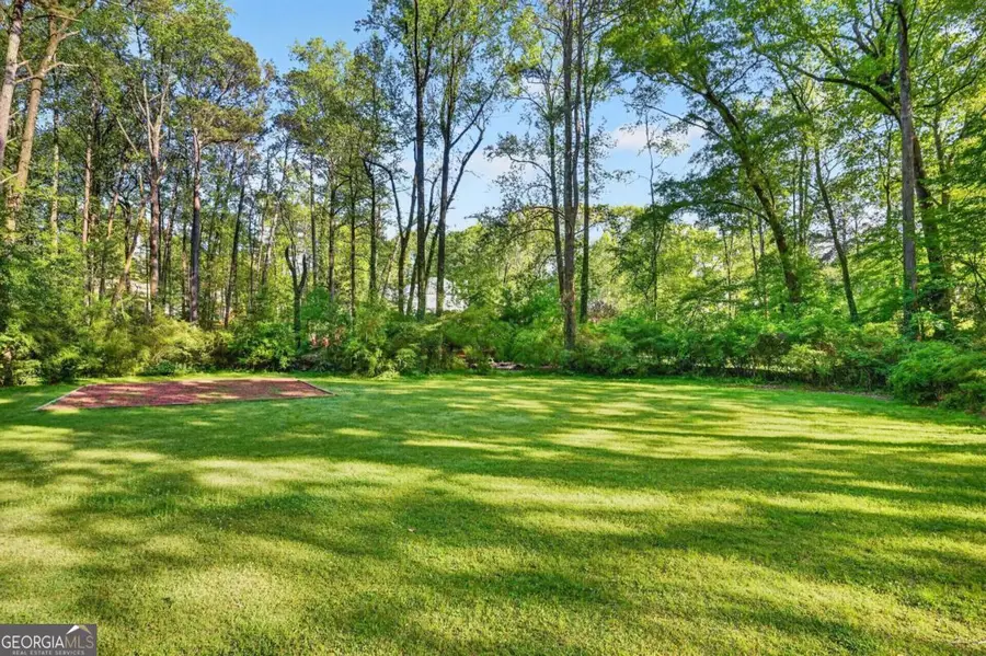 1190 W Wesley Road Nw, Atlanta, GA 30327 - #3