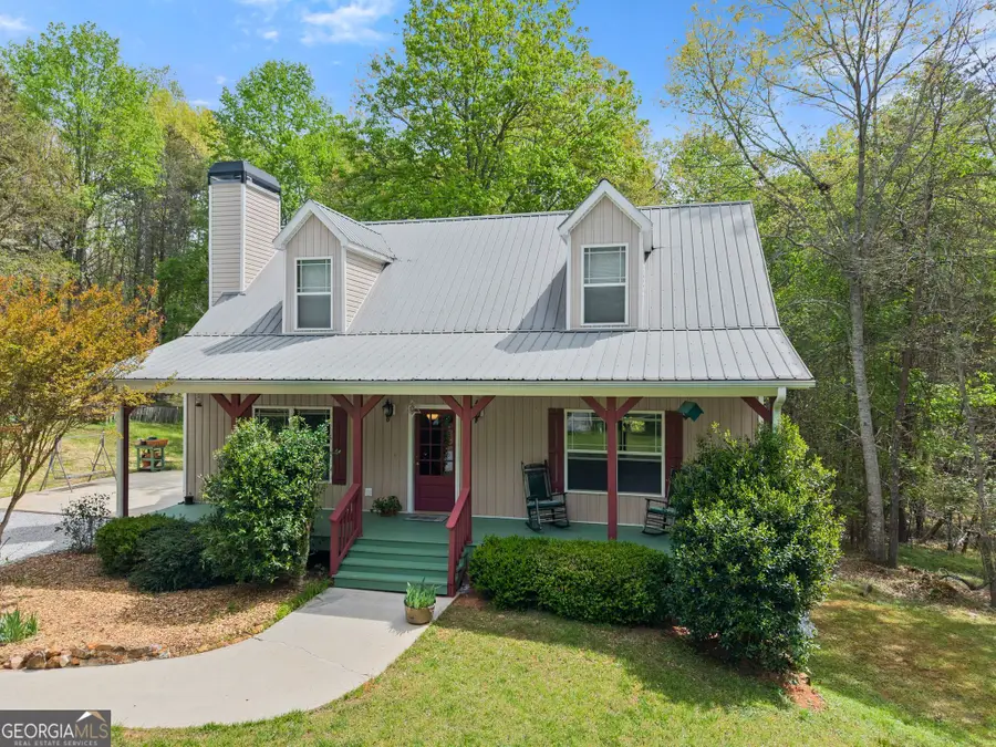 656 Stanley Nix Road, Cleveland, GA 30528 - #2